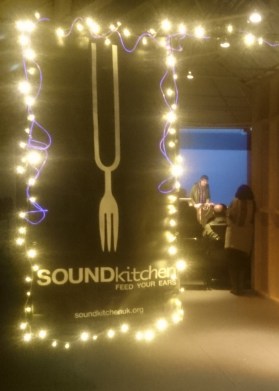 SOUNDkitchen Banner