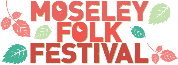 Moseley Folk Festival Logo