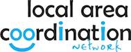 Local Area Coordination Network